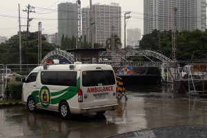 14 SEA Games outdoor events rescheduled due to typhoon