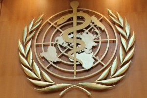 WHO: Climate change greatest threat to global health