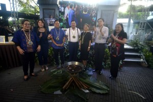 DOT promotes Panay’s farm, culinary tourism