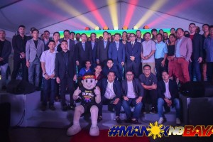 MPBL partners with Chooks-to-Go