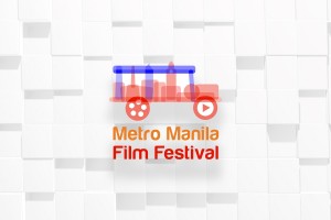 First 4 entries for Metro Manila filmfest revealed