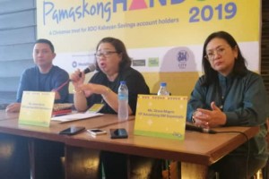 Bank exec sees Mindanao growth picking up in 2020