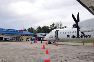 PAL launches 2 new flight routes