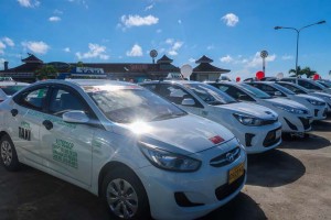 Zambo taxi coop gets LTFRB nod to operate 50 more units