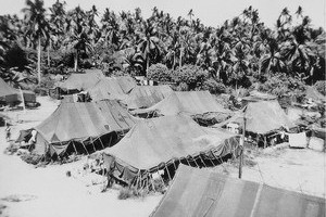  Further study on 'White Russian' refugees in E. Samar pushed