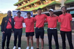 Manila Southwoods gets 7 straight win in Fil-Am golf tourney