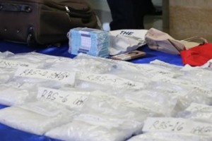 SC orders quick inspection, destruction of seized drugs
