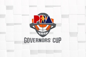 Lucena to host Game 2 of PBA Governors' Cup Finals