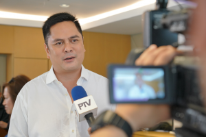 Gov’t doing best to stop spread of 2019-nCoV in PH: Andanar