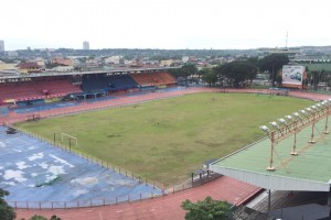 Marikina named new host of Palaro 2020