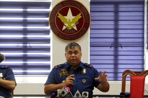 16 NCRPO cops, employee test positive for illegal drugs