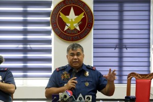 Close to 200 felons nabbed; P23.7-M drugs seized in NCR