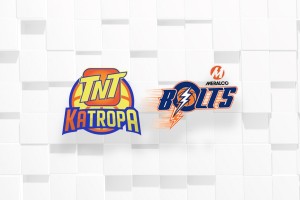 Meralco zaps TNT to enter PBA Governors' Cup Finals