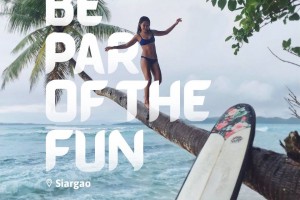 Siargao gets int'l praise as 8th best 2020 holiday destination