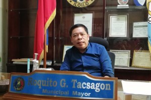 Iloilo town denounces Red's Yuletide attack