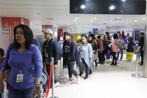 Gov't to decide on lifting of China travel ban in 2 weeks