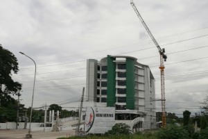 GenSan continues growth in 2019 amid challenges