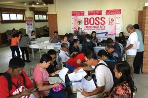 Zambo one-stop shop fast-tracks biz registration