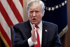 Trump warns Iraq of ‘very big’ sanctions if US forces expelled