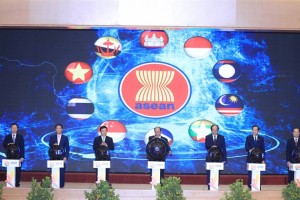 PM launches Việt Nam's 2020 ASEAN Chairmanship