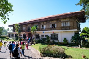 Ilocos needs more tourist guides