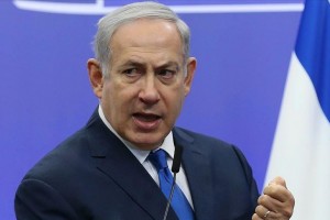 Israel warns of 'resounding blow' if Iran attacks