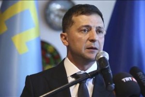Ukraine to open criminal case following plane crash