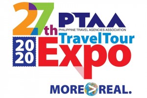 PTAA expo to offer up to 70% travel discounts 