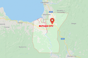 Butuan to undergo month-long localized quarantine