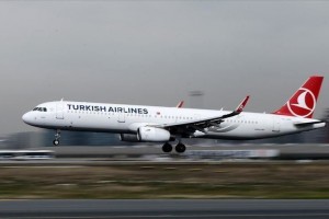 Turkish Airlines halts flights to Manila amid volcano activity