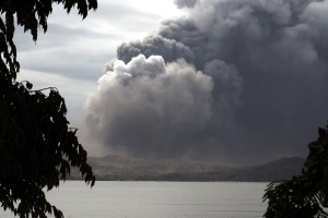 Agri damage from Taal eruption soars to P3-B
