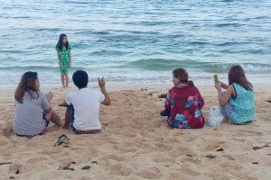 Bolinao town records 532K tourist arrivals in 2019