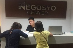 Negosyo Centers assist over 8K MSMEs in NegOcc