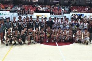 UC, Cauayan HS win Cordillera, Region 2 NBTC plums