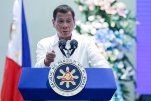 Duterte vows to bring home Filipinos if 2019-nCoV worsens