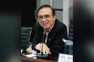 Ex-NEDA chief urges gov’t to spend more on Covid-19 response