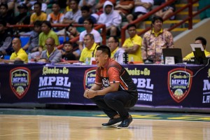 Biñan City playoff hopes now in limbo after crucial home loss