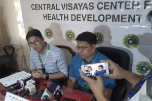Chinese boy 'with CoV' now stable: DOH-7