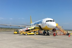 Cebu Pacific charters more GenSan-Manila cargo flights