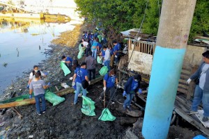 DENR spearheads nat'l plan of action vs marine debris