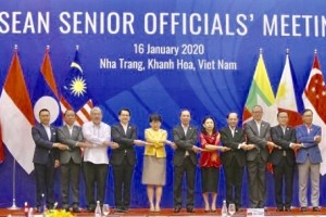 Asean needs to rely on own strengths to drive growth: economists