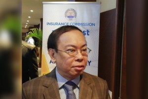 Insurance industry premiums grow 64% under Duterte presidency