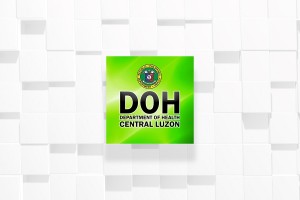 No confirmed cases of coronavirus in Pampanga: DOH-Central Luzon