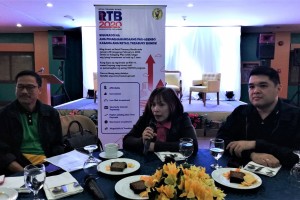 Cordillerans urged to invest in gov't bonds