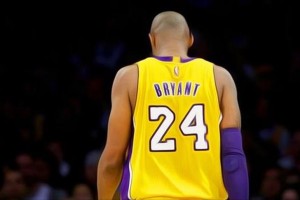 NBA postpones Lakers game after Kobe Bryant's death