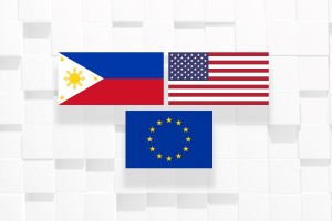 PH stays open to free trade deals with US, EU
