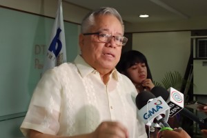 DTI wants EU GSP+ utilization rate at 80%