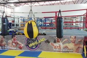 PH’s top boxing promoter re-opens Bangkok gym