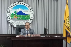 GenSan in state of calamity due to 2019-nCoV