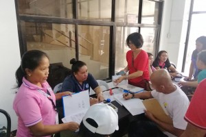 Tacloban gov’t reminds bizmen of permit processing deadline